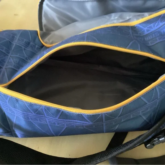 2016 MLB All Star game duffel bag Petco Park - Picture 6 of 7